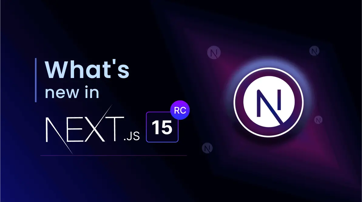 Next.js 15 có gì mới?