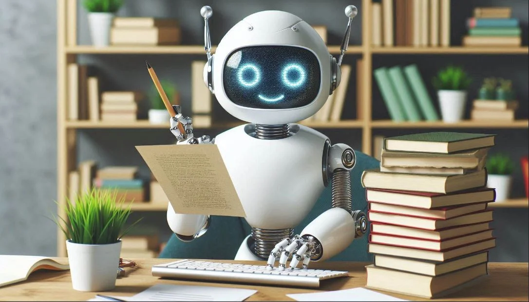 Top 5 công cụ AI hỗ trợ viết văn bản hiệu quả giúp tối ưu công việc